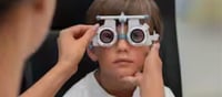 Common Eye Disorders in Children Across Age Groups ..?